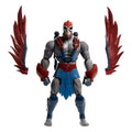 Masters of the Universe Origins Action Figur Cartoon Collection: Stratos 14 cm Mattel