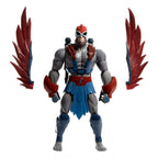 Masters of the Universe Origins Action Figur Cartoon Collection: Stratos 14 cm Mattel