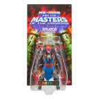 Masters of the Universe Origins Action Figur Cartoon Collection: Stratos 14 cm Mattel