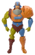 Masters of the Universe Origins Action Figur Cartoon Collection: Man-At-Arms 14 cm