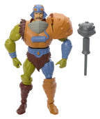 Masters of the Universe Origins Action Figur Cartoon Collection: Man-At-Arms 14 cm