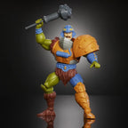 Masters of the Universe Origins Action Figur Cartoon Collection: Man-At-Arms 14 cm