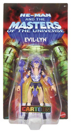 Masters of the Universe Origins Action Figur Cartoon Collection: Evil-Lyn 14 cm