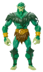 Masters of the Universe Origins Action Figur Cartoon Collection: Moss Man 14 cm