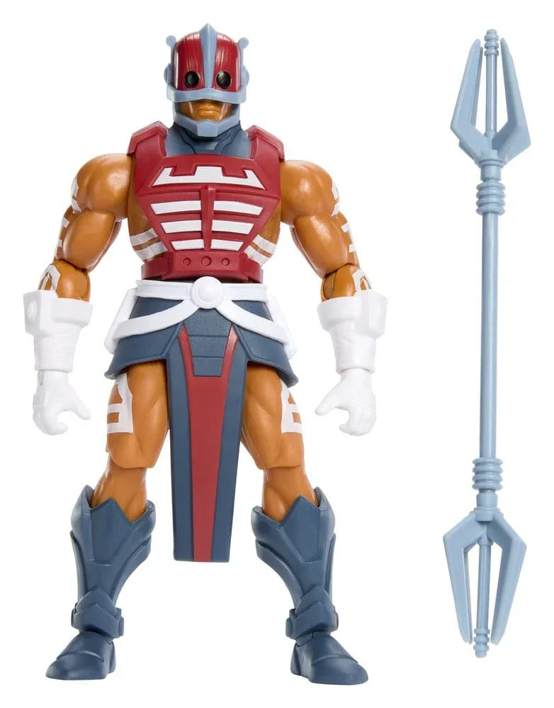 Masters of the Universe Origins Action Figur Cartoon Collection: Zodak 14 cm