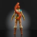 Masters of the Universe Origins Actionfigur från Cartoon Collection: Teela 14 cm