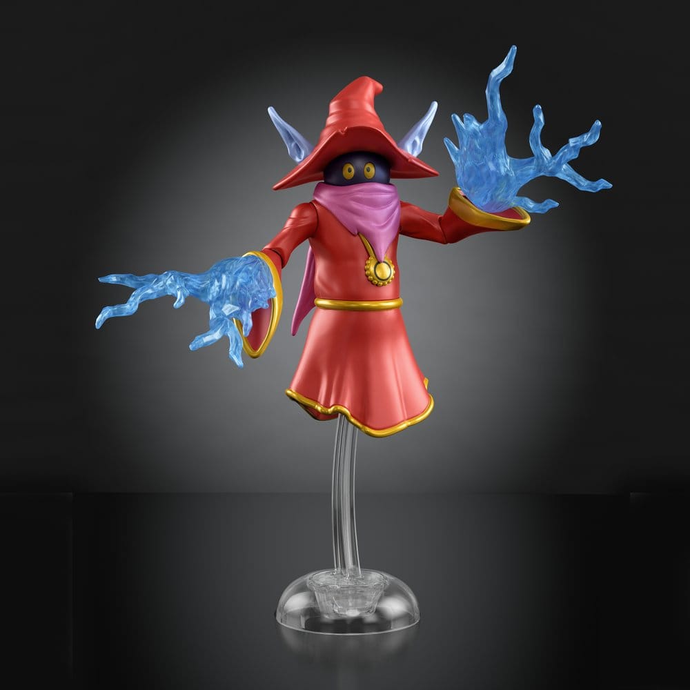 Masters of the Universe Origins Actionfigur Cartoon Collection: Orko 14 cm