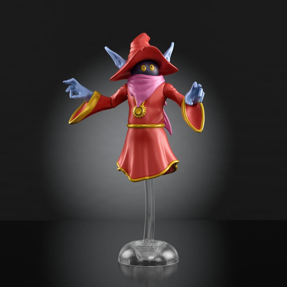 Masters of the Universe Origins Actionfigur Cartoon Collection: Orko 14 cm