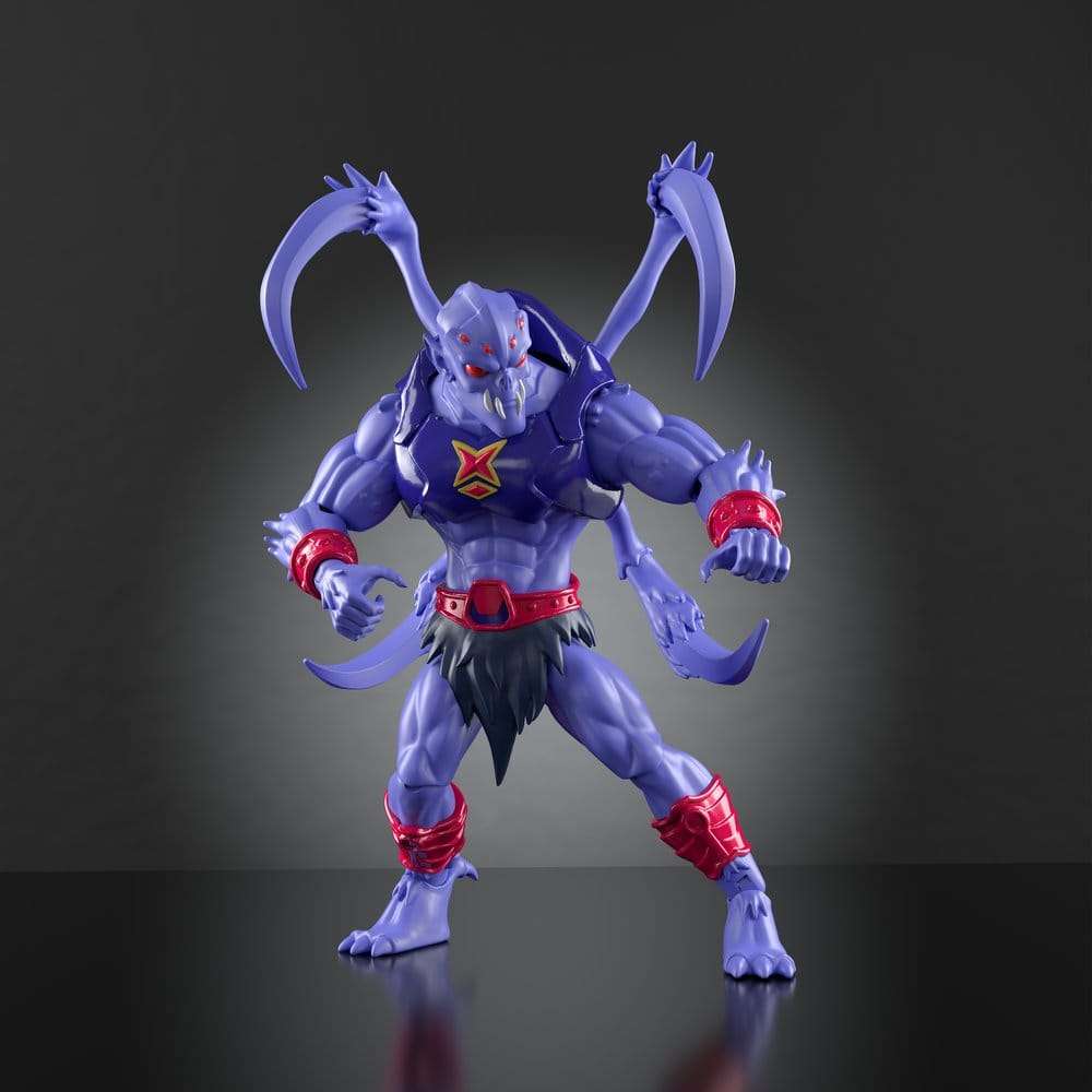Masters of the Universe Origins Actionfigur Cartoon Collection: Webstor 14 cm