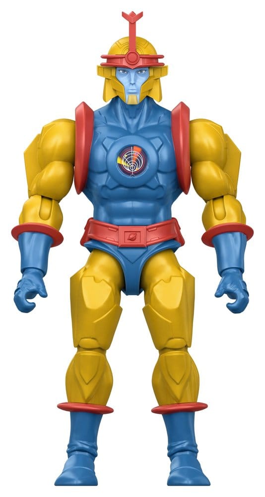 Masters of the Universe Origins Action Figure Cartoon Collection: Sy-Klone 14 cm