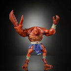 Masters of the Universe Origins Deluxe Action Figur Clawful 14 cm