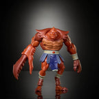 Masters of the Universe Origins Deluxe Action Figur Clawful 14 cm