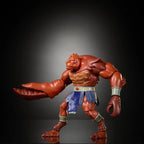 Masters of the Universe Origins Deluxe Action Figur Clawful 14 cm