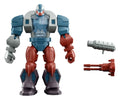 Masters of the Universe Origins Deluxe Actionfigur Tecknad Samling: Roboto 14 cm