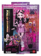Monster High Docka Draculaura