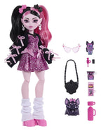 Monster High Docka Draculaura