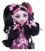Monster High Docka Draculaura