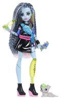 Monster High Docka Frankie Stein