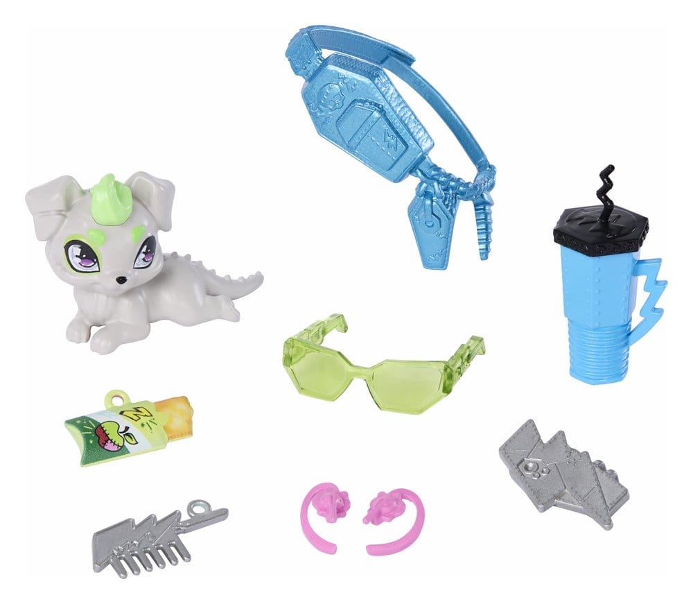 Monster High Docka Frankie Stein