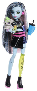 Monster High Docka Frankie Stein