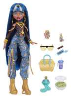 Monster High-docka Cleo de Nile