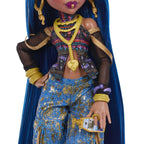 Monster High-docka Cleo de Nile