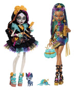 Monster High Doll Skelita Calaveras