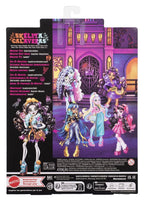 Monster High-docka Skelita Calaveras