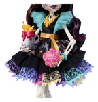 Monster High-docka Skelita Calaveras