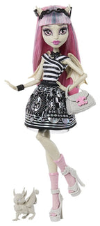 Monster High Collector Docka Rochelle Goyle
