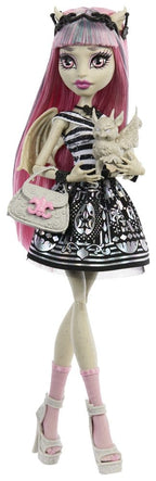 Monster High Collector Docka Rochelle Goyle