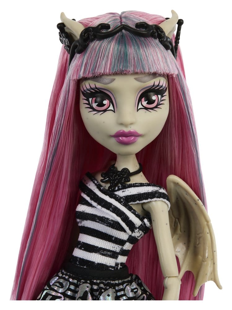 Monster High Collector Docka Rochelle Goyle