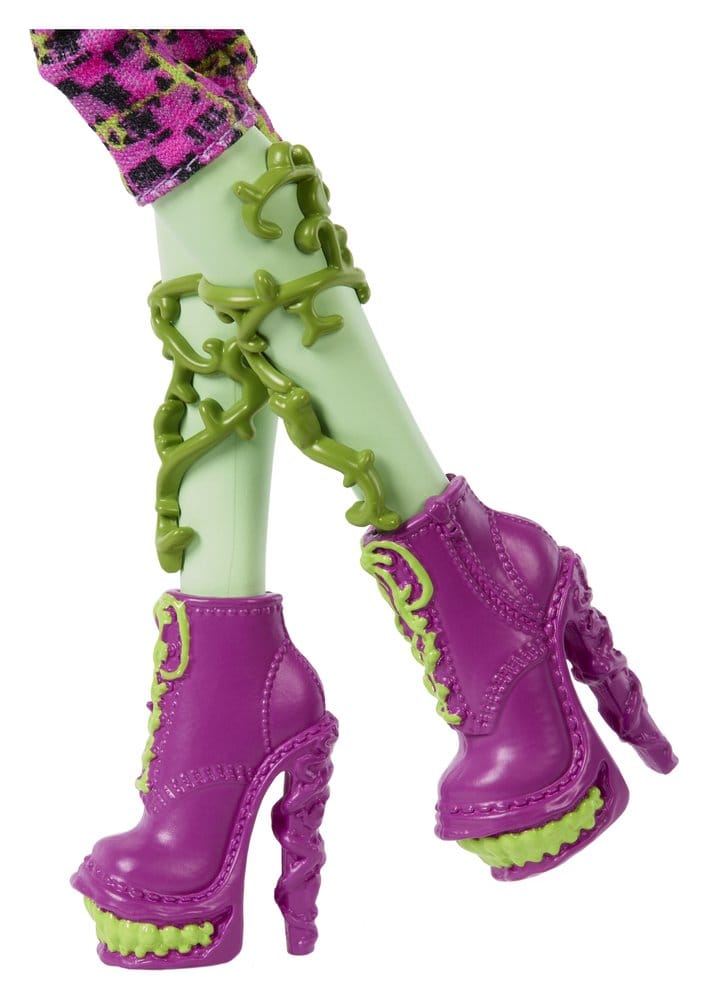 Monster High Collector Docka Venus McFlytrap