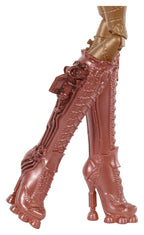 Monster High Collector Docka Robecca Steam