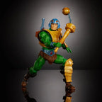Masters of the Universe Masterverse Vintage Collection Action Figur Man-At-Arms 18 cm Mattel