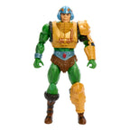 Masters of the Universe Masterverse Vintage Collection Action Figur Man-At-Arms 18 cm Mattel