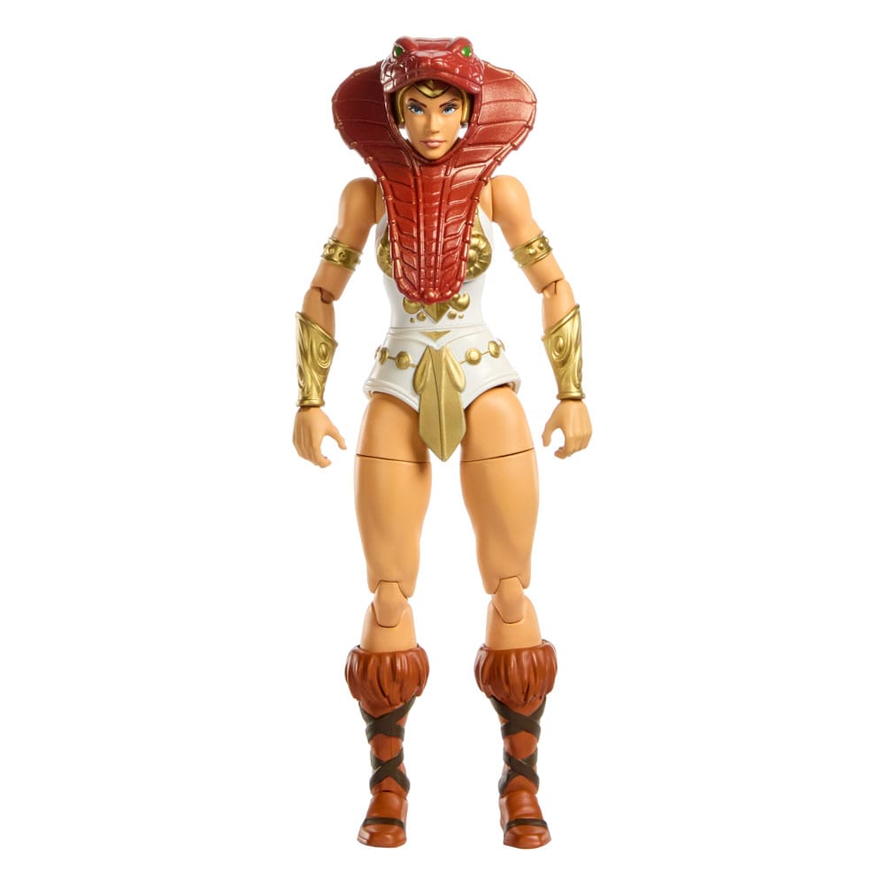 Masters of the Universe Masterverse Vintage Collection Action Figur Teela 18 cm Mattel