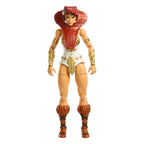 Masters of the Universe Masterverse Vintage Collection Action Figur Teela 18 cm Mattel