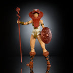 Masters of the Universe Masterverse Vintage Collection Action Figur Teela 18 cm Mattel