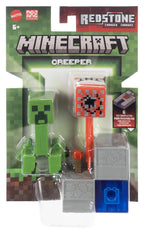 Minecraft Action Figur Creeper 8 cm