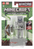 Minecraft Action Figur Skeleton 8 cm