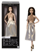 Barbie Signature Doll Barbie Basics: Model No. 06