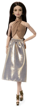 Barbie Signature Doll Barbie Basics: Model No. 06