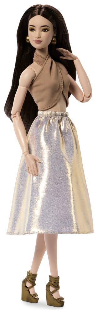 Barbie Signature Doll Barbie Basics: Model No. 06