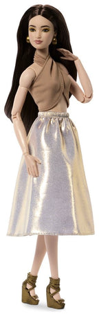 Barbie Signature Doll Barbie Basics: Model No. 06