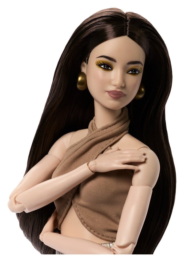 Barbie Signature Doll Barbie Basics: Model No. 06