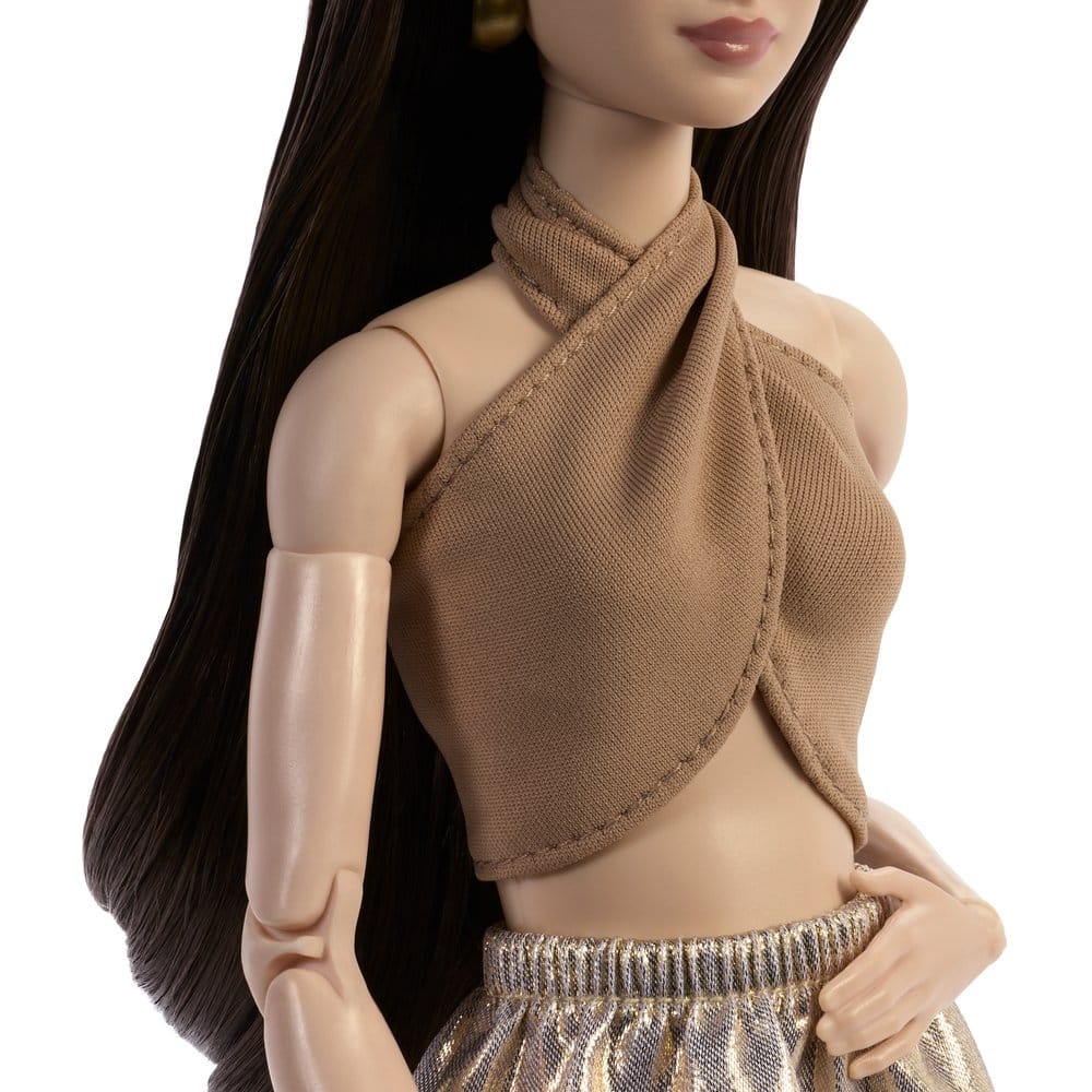 Barbie Signature Doll Barbie Basics: Model No. 06