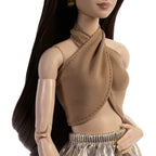Barbie Signature Doll Barbie Basics: Model No. 06