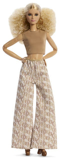 Barbie Signature Doll Barbie Basics: Model No. 07