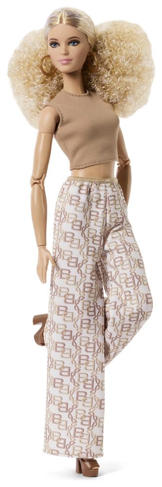 Barbie Signature Doll Barbie Basics: Model No. 07